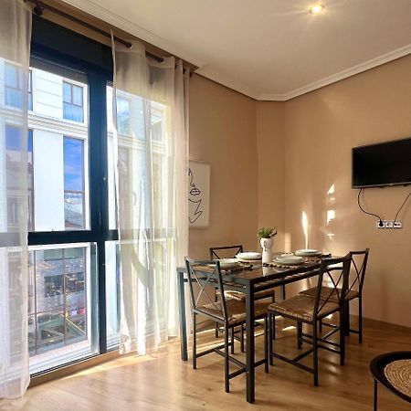 Apartamento Centro De Мадрид Экстерьер фото