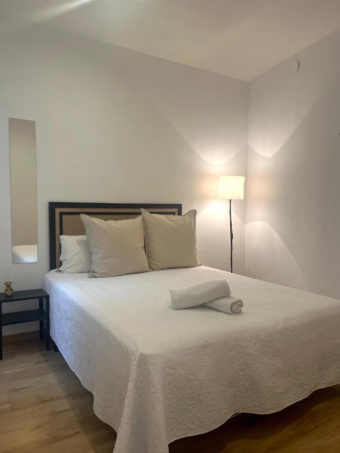 Apartamento Centro De Мадрид Экстерьер фото