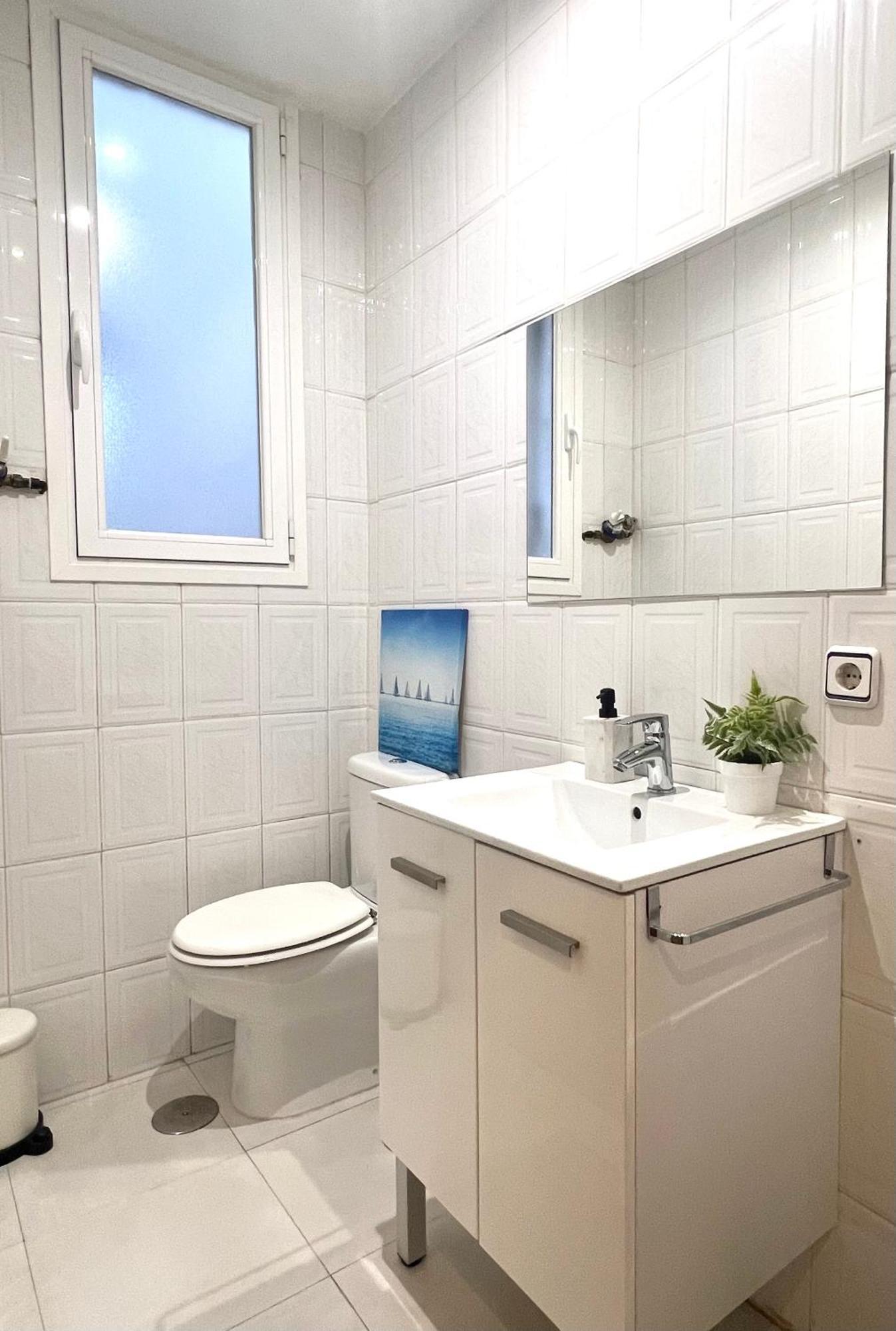 Apartamento Centro De Мадрид Экстерьер фото